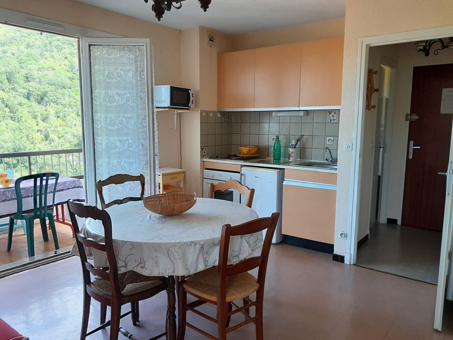 Appartement à vendre, 27m², Amélie-les-Bains-Palalda