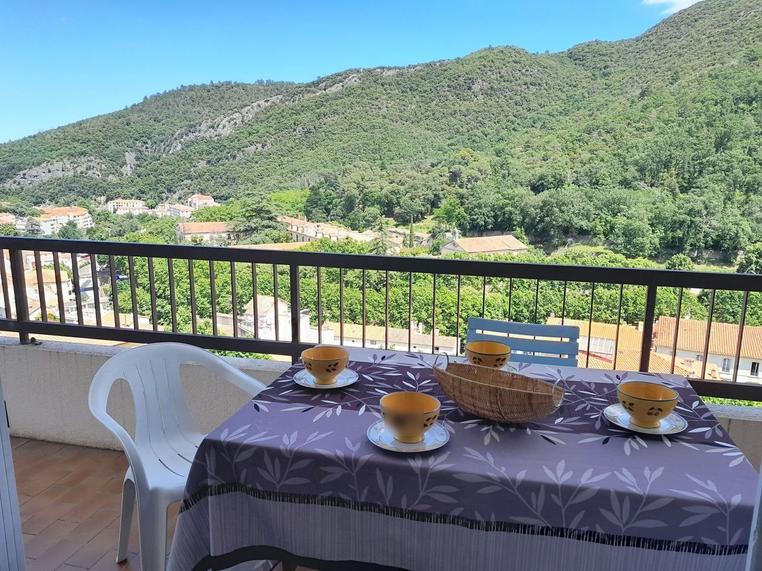 Appartement à vendre, 27m², Amélie-les-Bains-Palalda