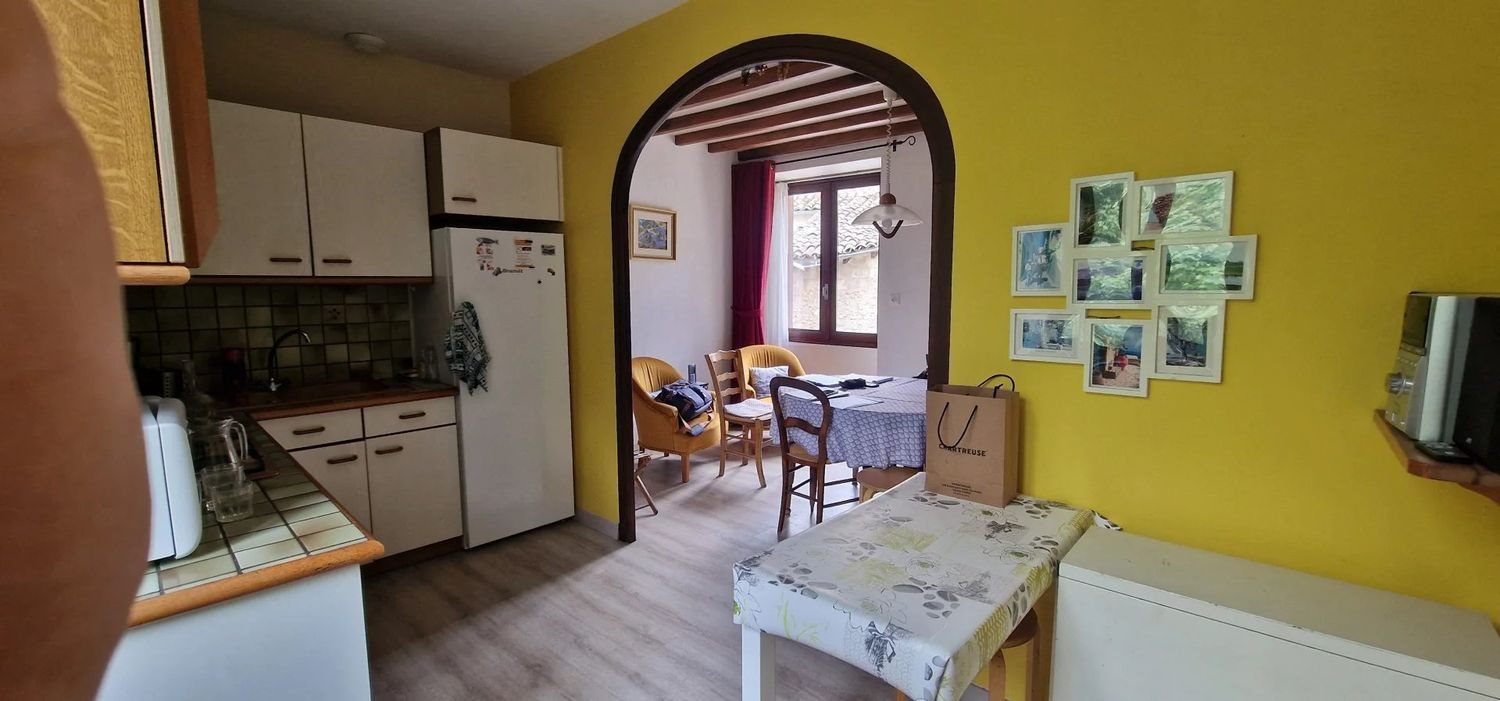 Maison à vendre, 103m², Die
