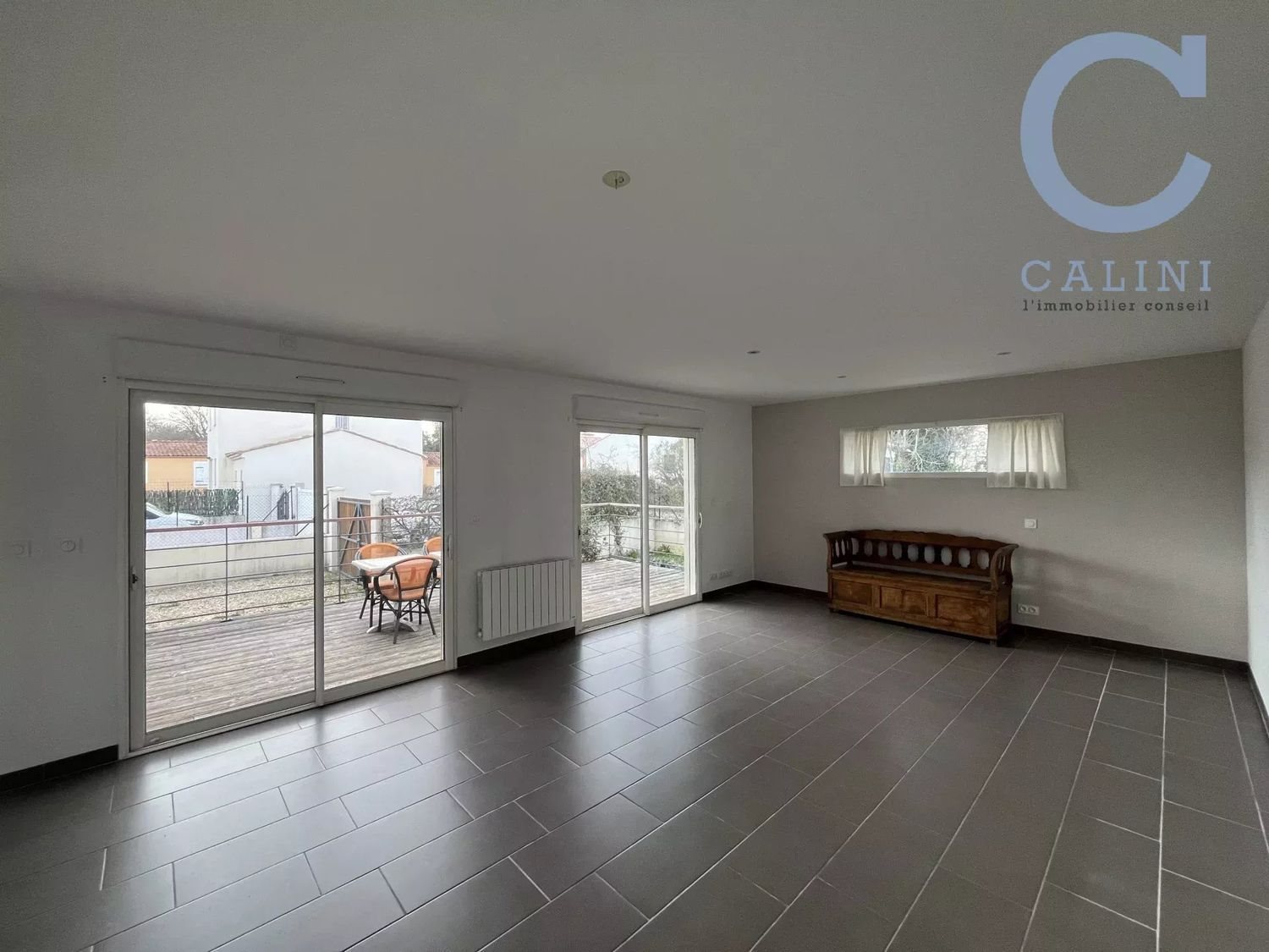 Maison à vendre, 94m², Saint-Geniès-de-Malgoirès