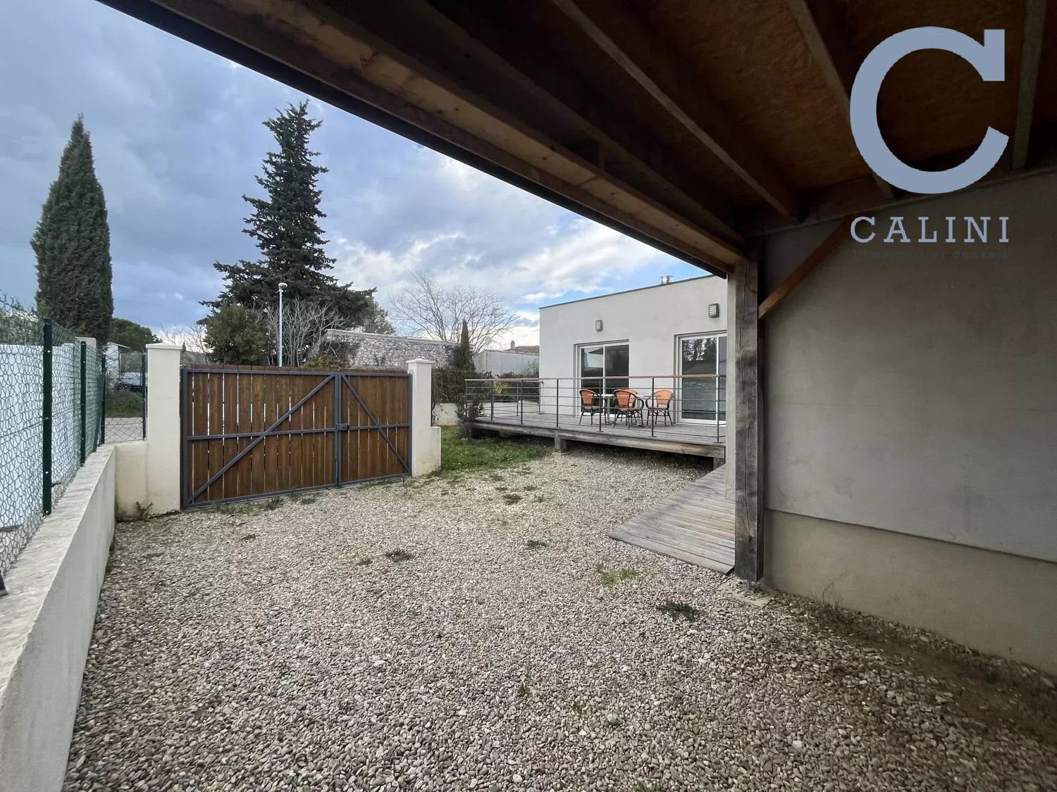 Maison à vendre, 94m², Saint-Geniès-de-Malgoirès