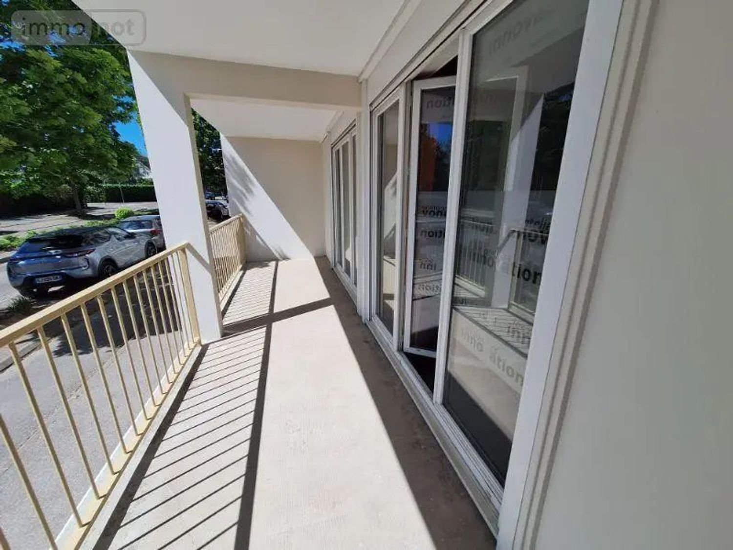 Appartement à vendre, 80m², Troyes