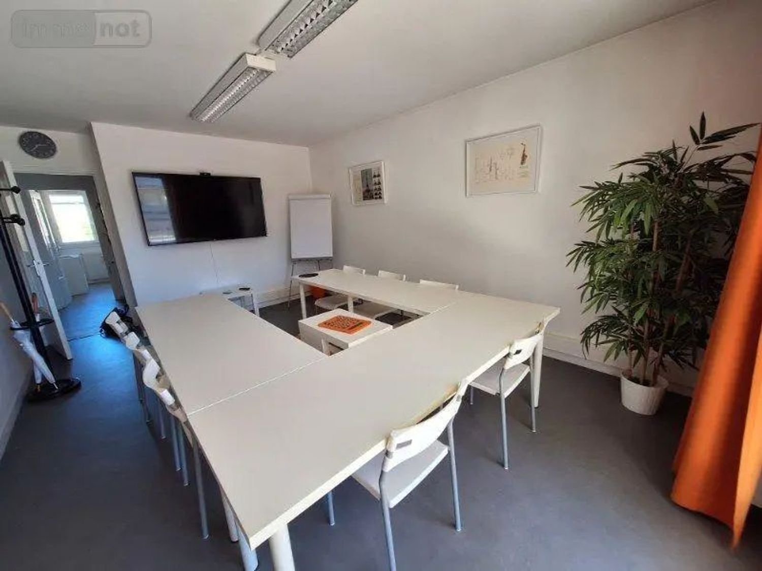 Appartement à vendre, 80m², Troyes