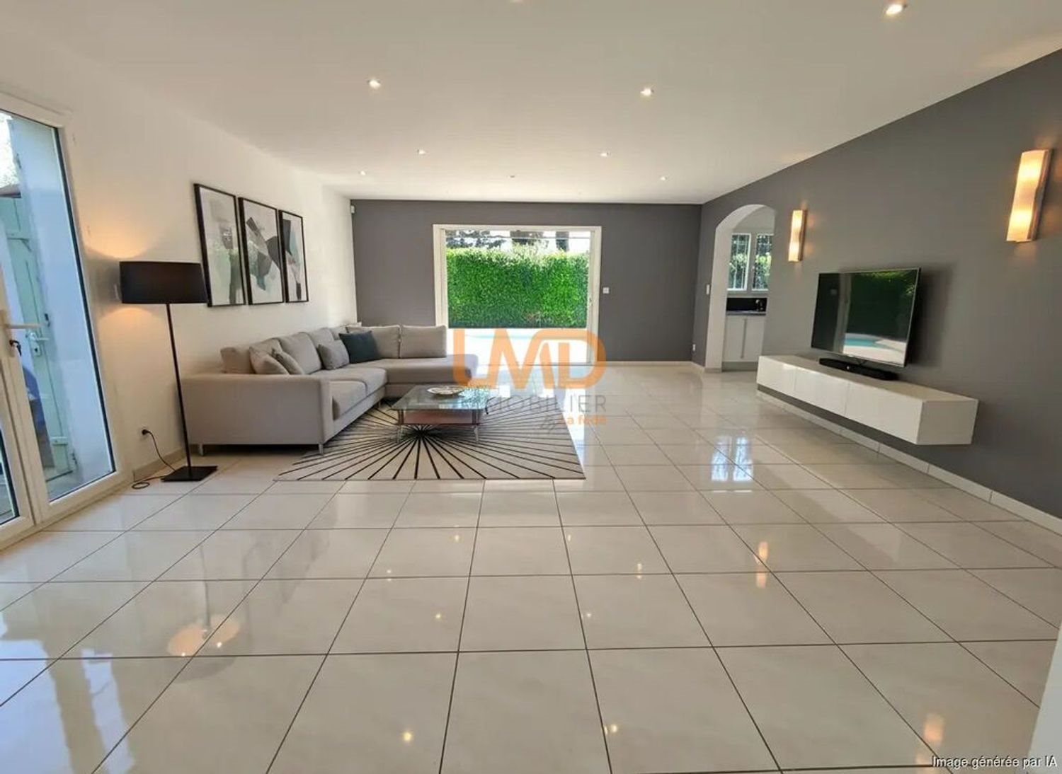 Maison à vendre, 147m², Marseille 12ème