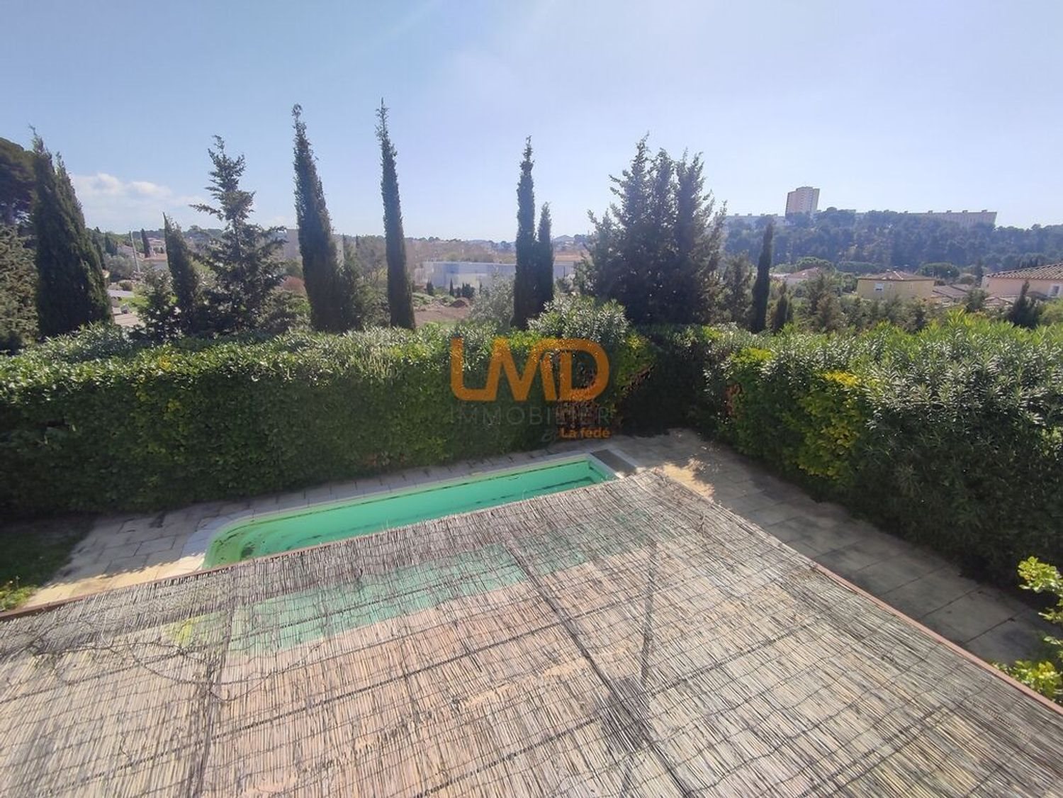 Maison à vendre, 147m², Marseille 12ème