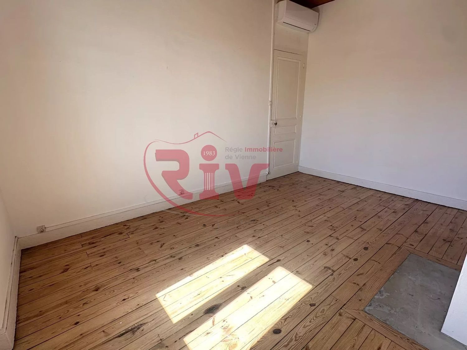 Maison à louer, 57m², Chasse-sur-Rhône