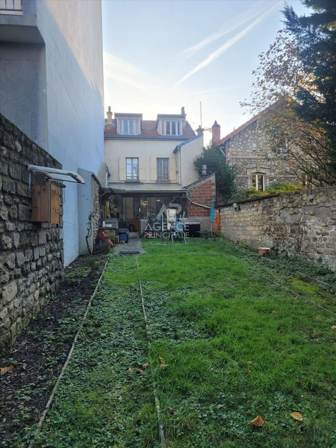 Maison à vendre, 112m², Saint-Germain-en-Laye