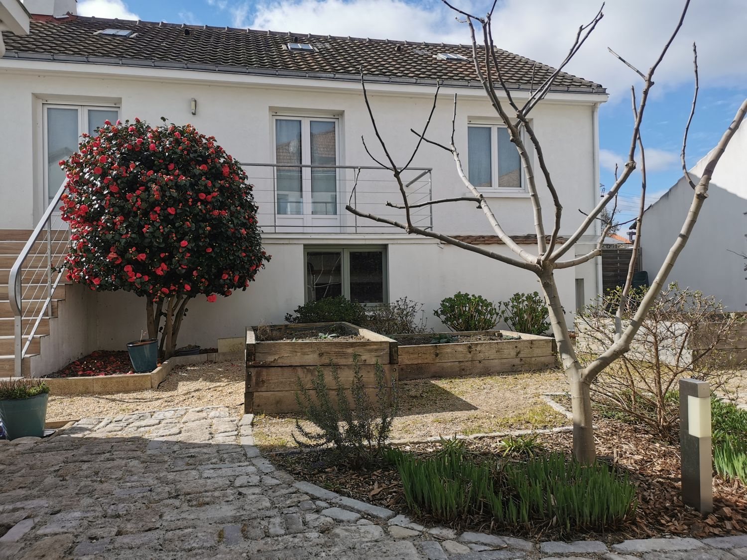 Maison à vendre, 148m², Vertou