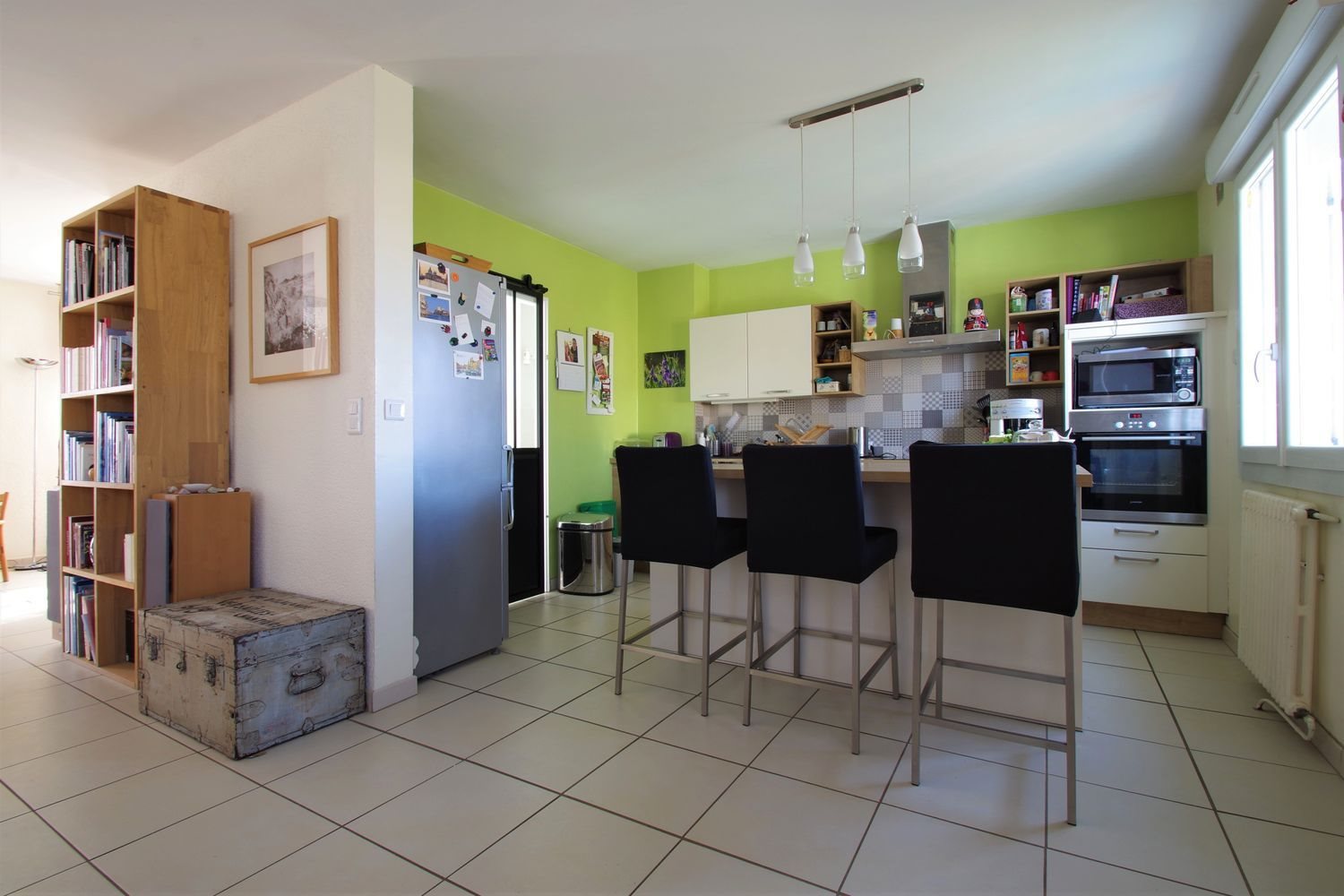 Maison à vendre, 148m², Vertou