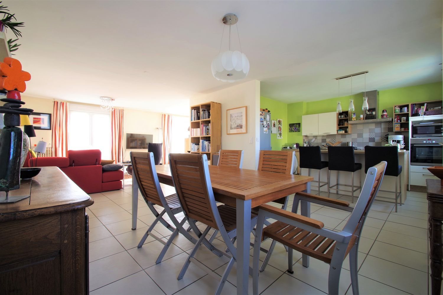 Maison à vendre, 148m², Vertou