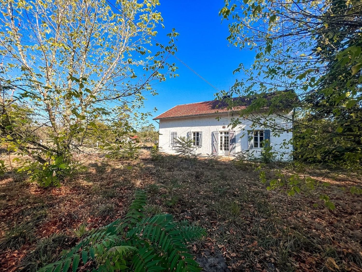 Maison à vendre, 103m², Onesse-Laharie