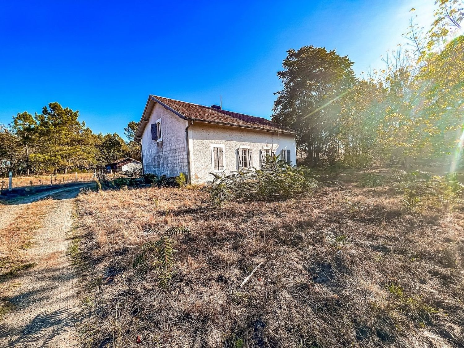 Maison à vendre, 103m², Onesse-Laharie