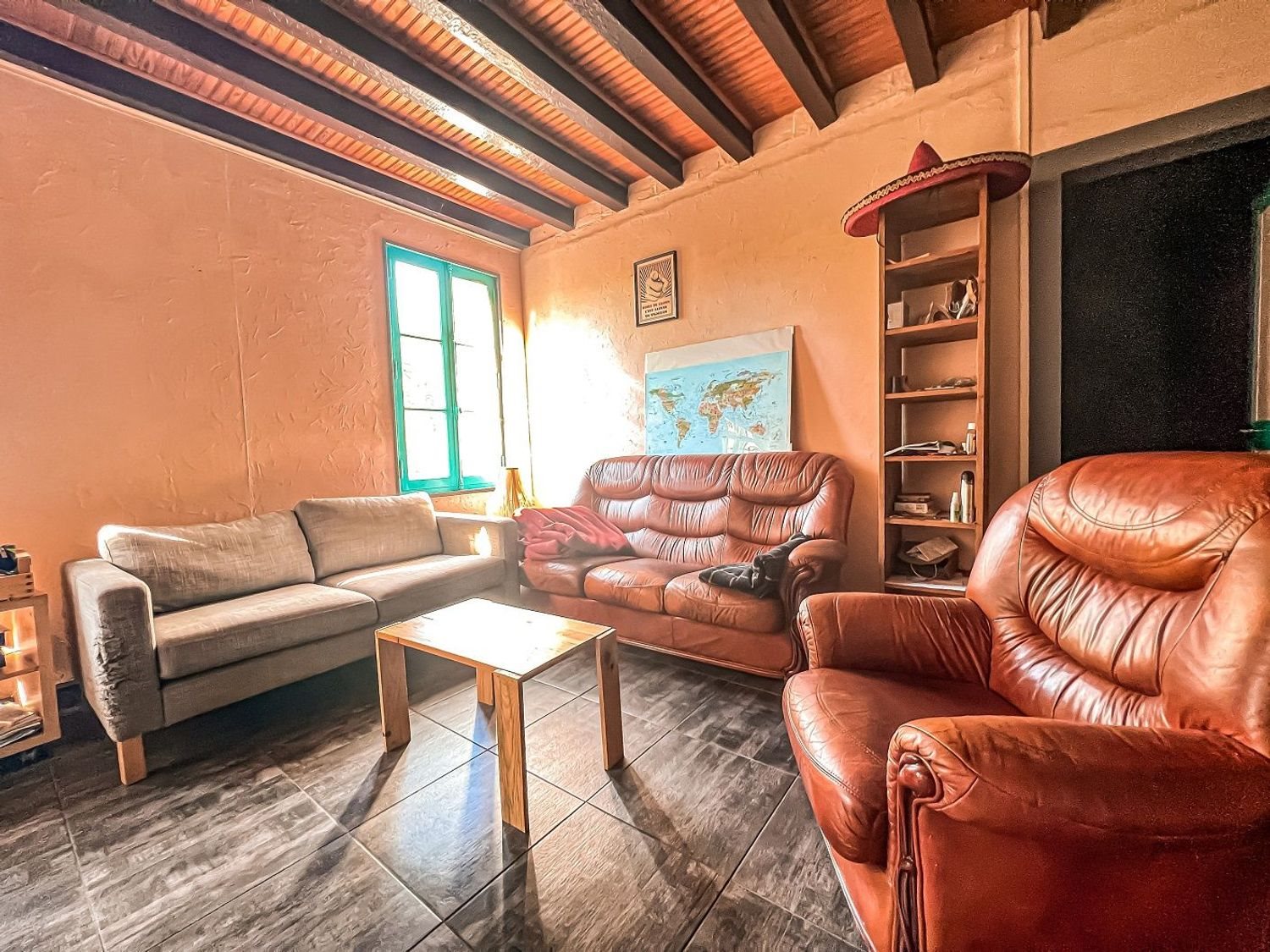 Maison à vendre, 103m², Onesse-Laharie