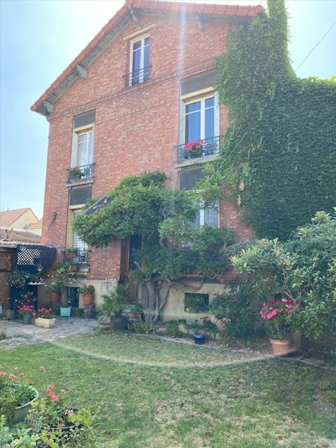Maison à vendre, 123m², Gennevilliers