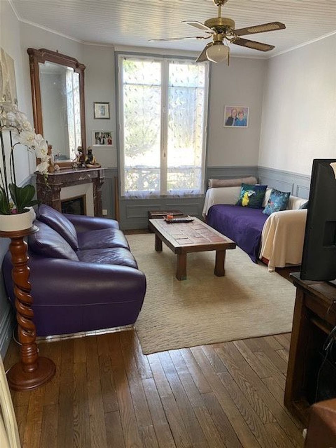 Maison à vendre, 123m², Gennevilliers