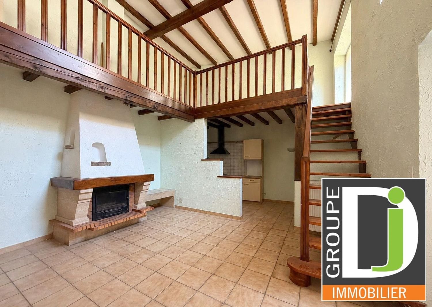 Maison à vendre, 105m², Saillans