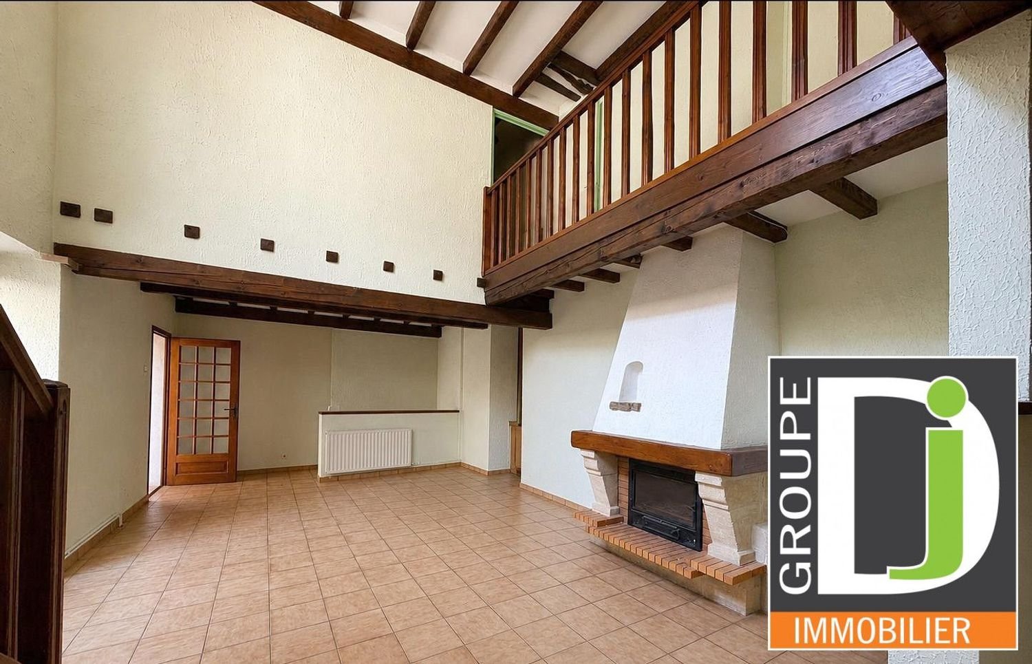 Maison à vendre, 105m², Saillans