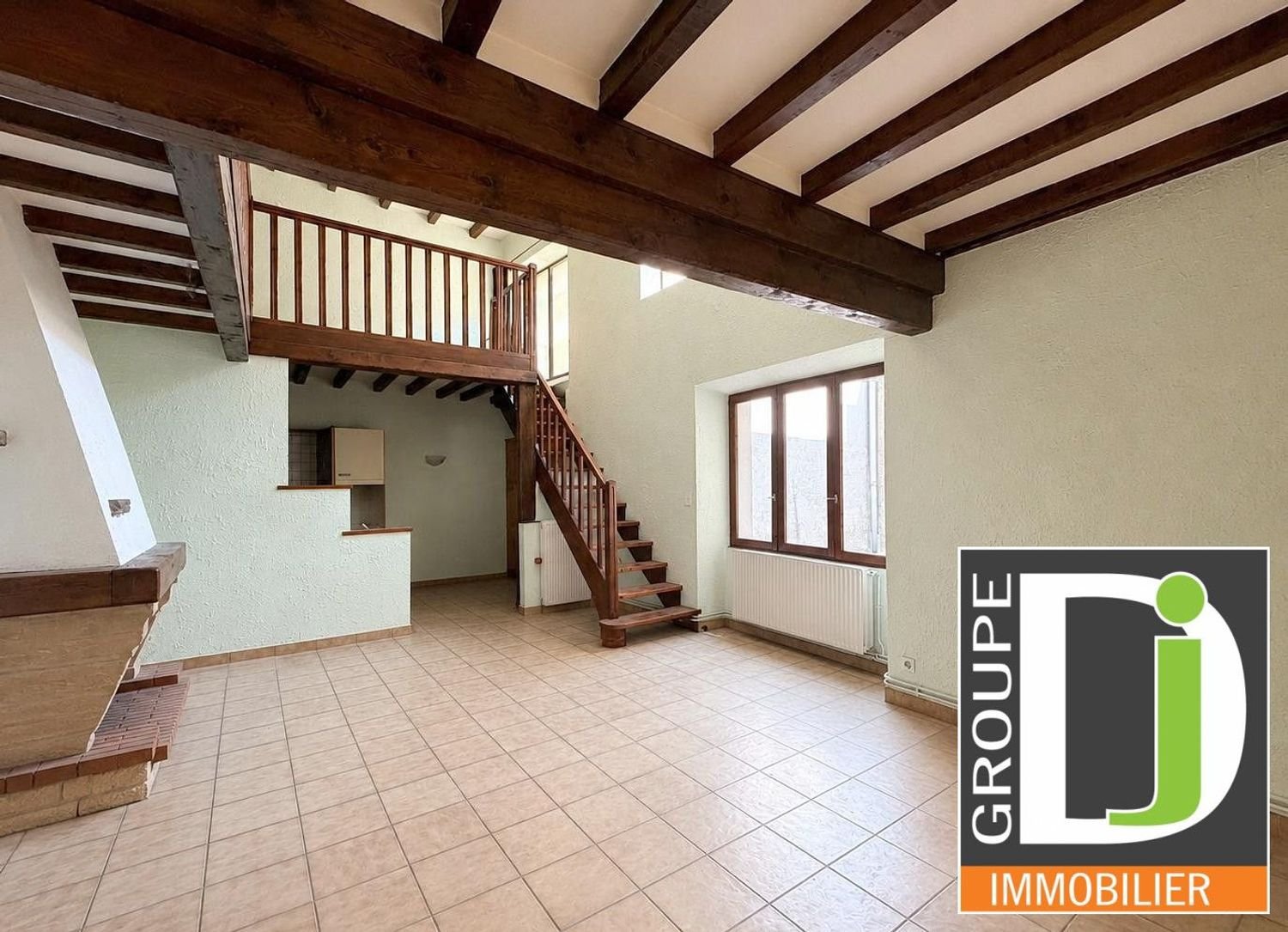 Maison à vendre, 105m², Saillans