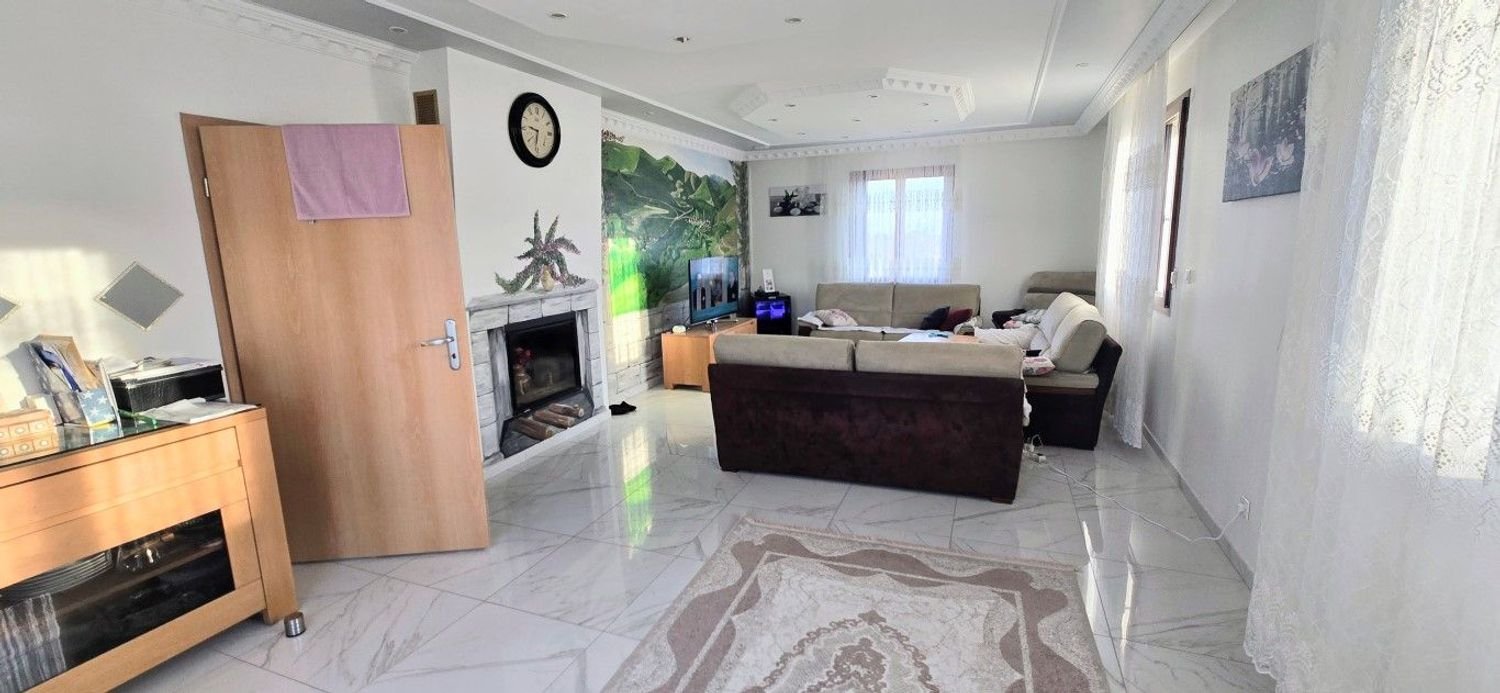 Maison à vendre, 190m², Gray