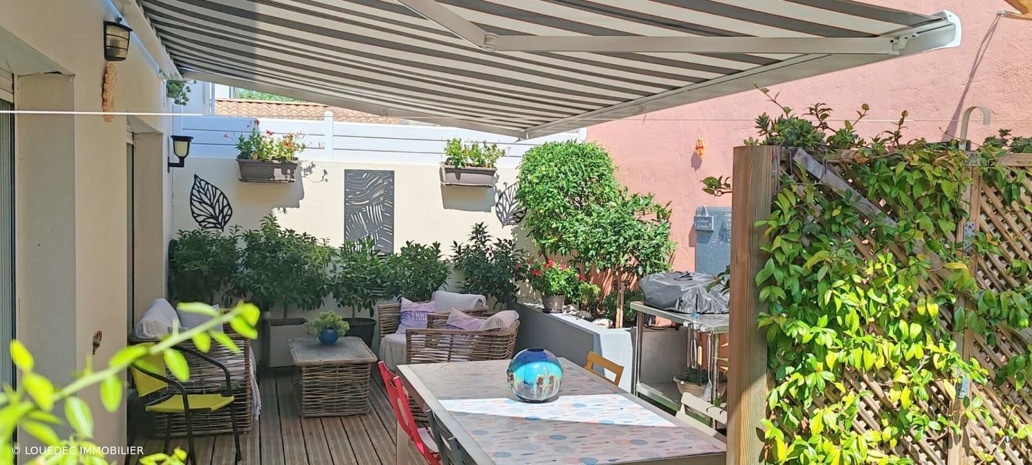 Maison à vendre, 92m², Grau d'Agde