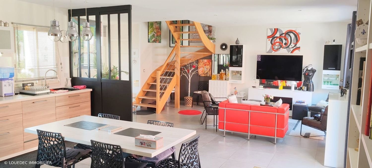 Maison à vendre, 92m², Grau d'Agde
