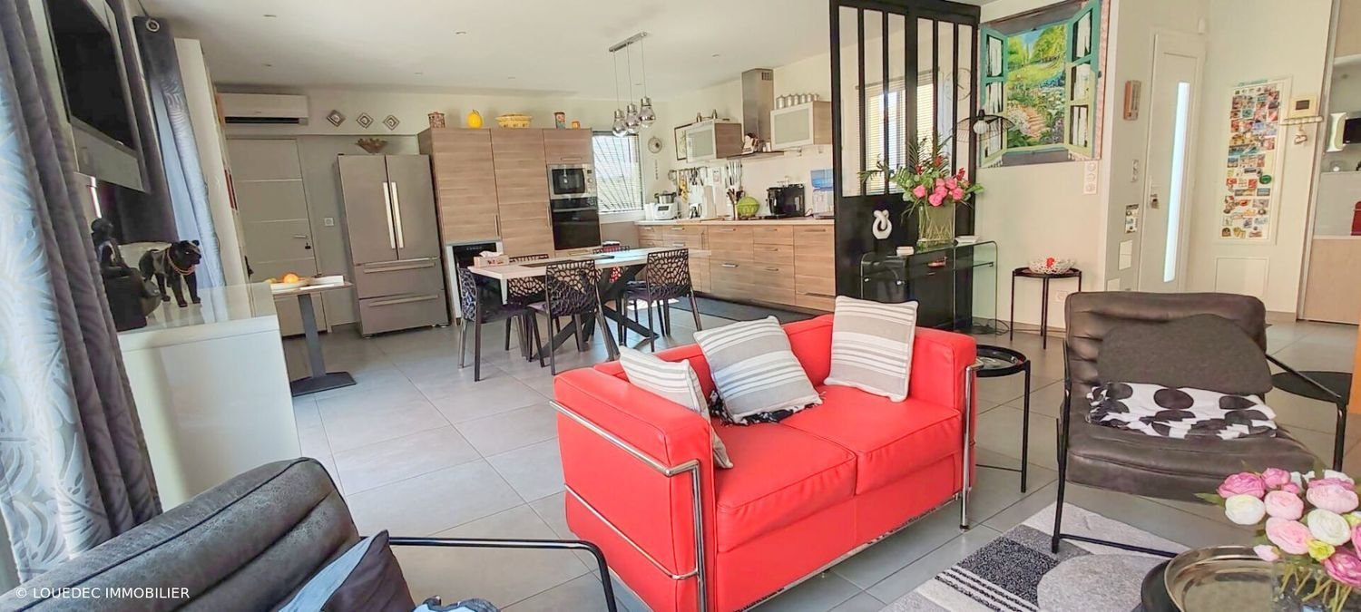 Maison à vendre, 92m², Grau d'Agde