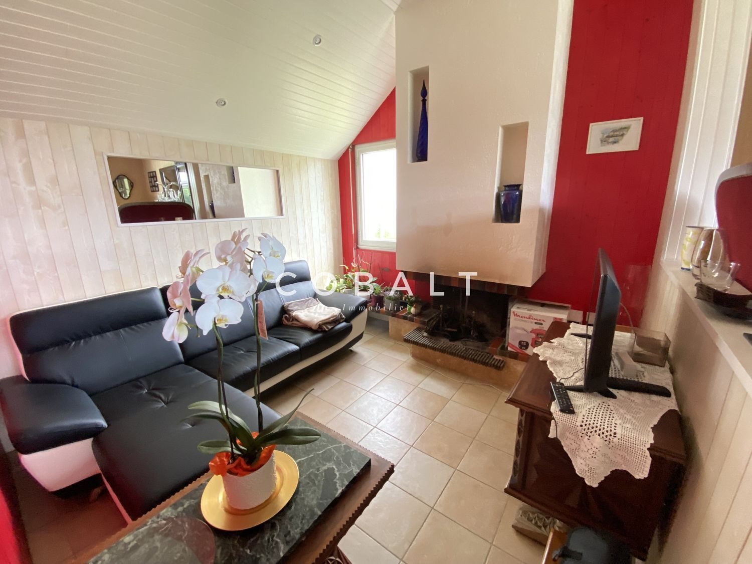 Maison à vendre, 150m², Blain