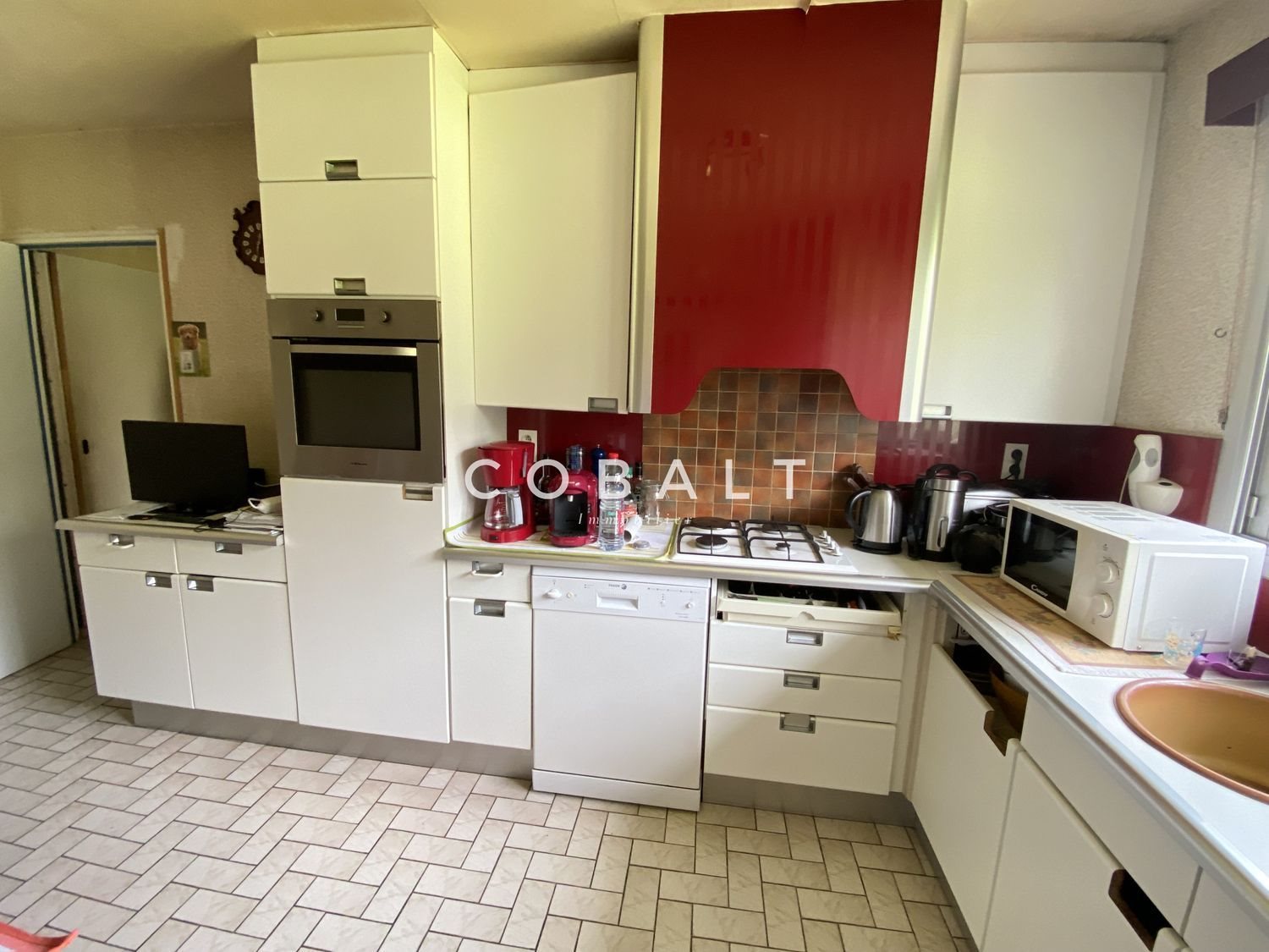Maison à vendre, 150m², Blain