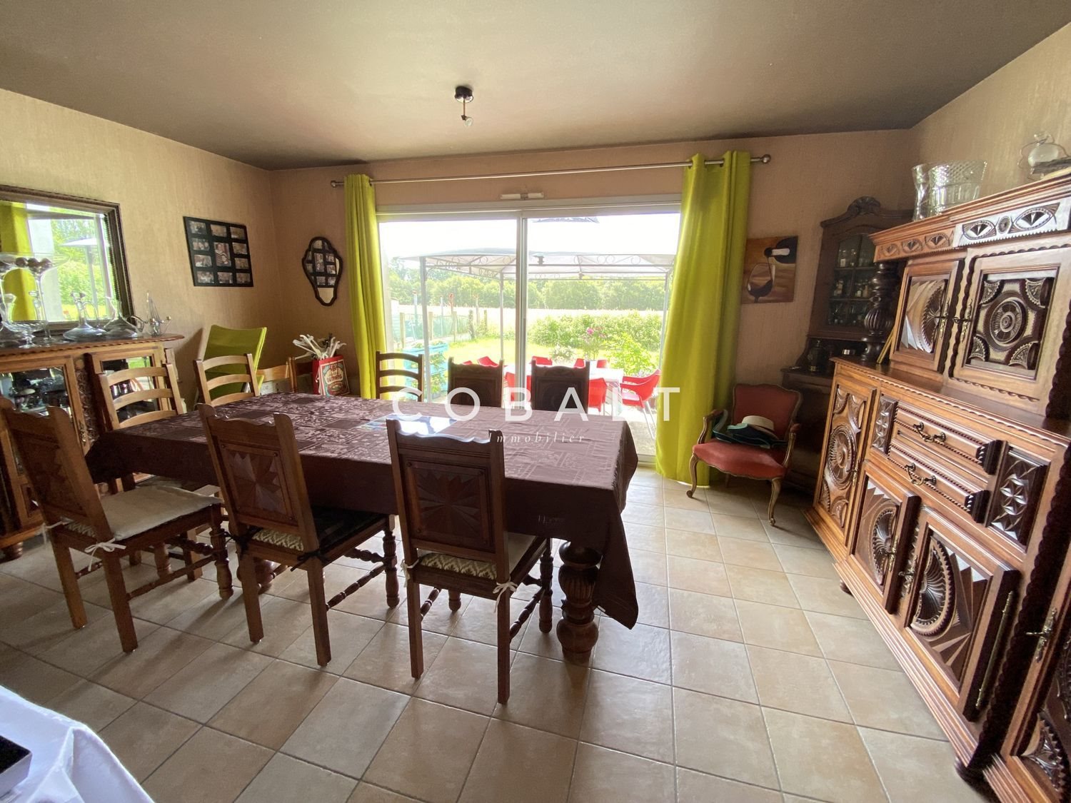 Maison à vendre, 150m², Blain