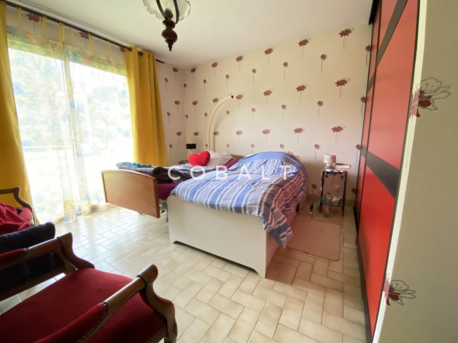Maison à vendre, 150m², Blain