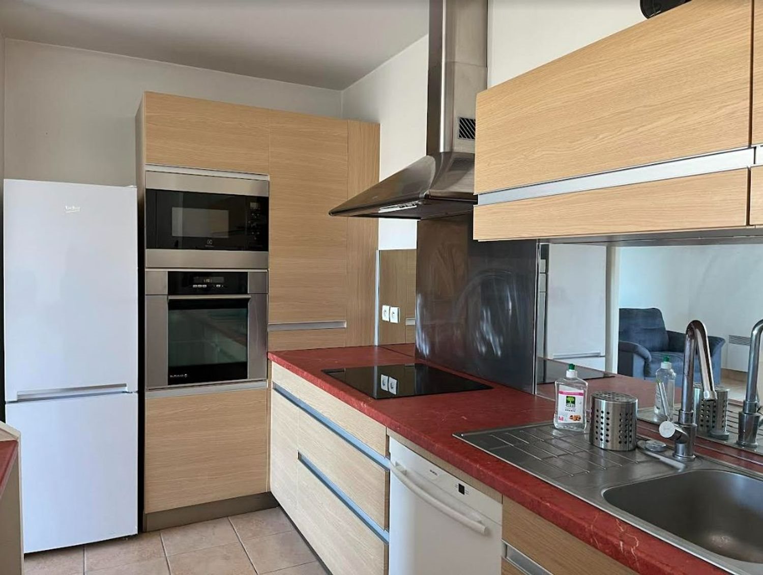 Appartement à louer, 61m², Aix-en-Provence