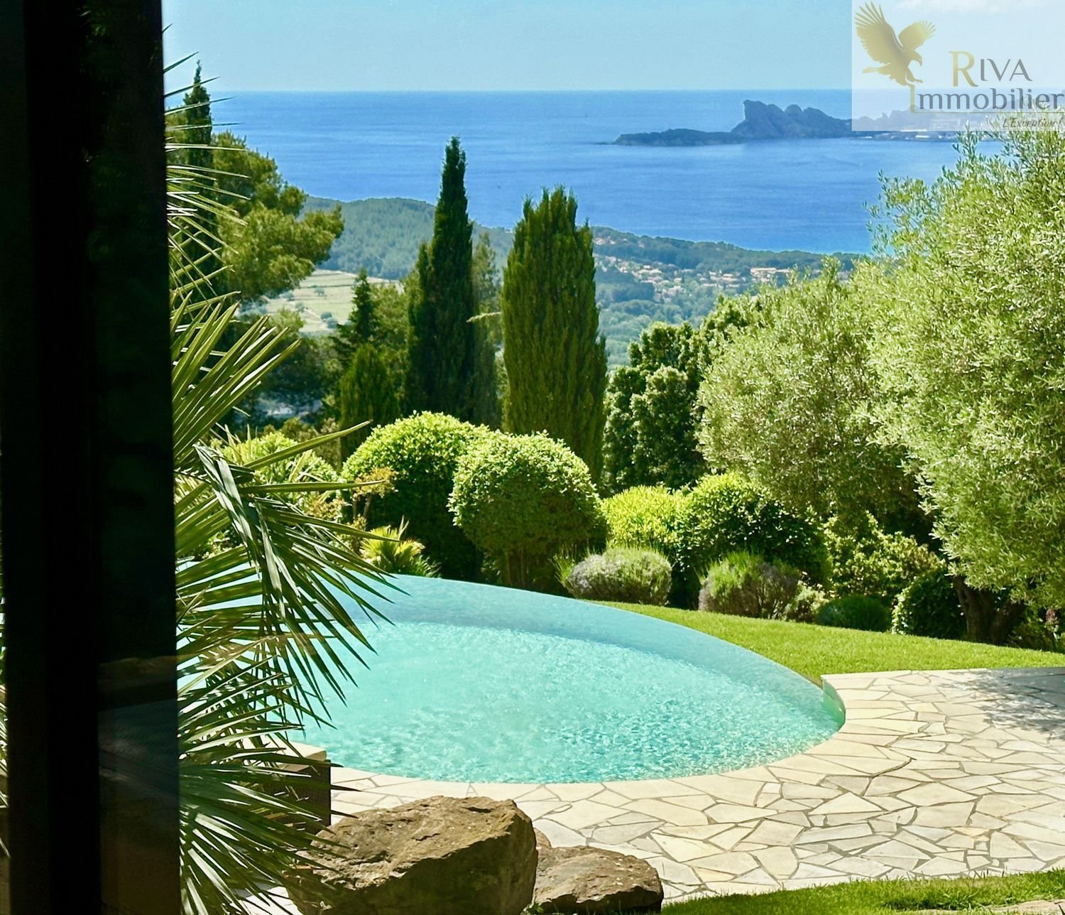 Maison à vendre, 290m², Le Castellet