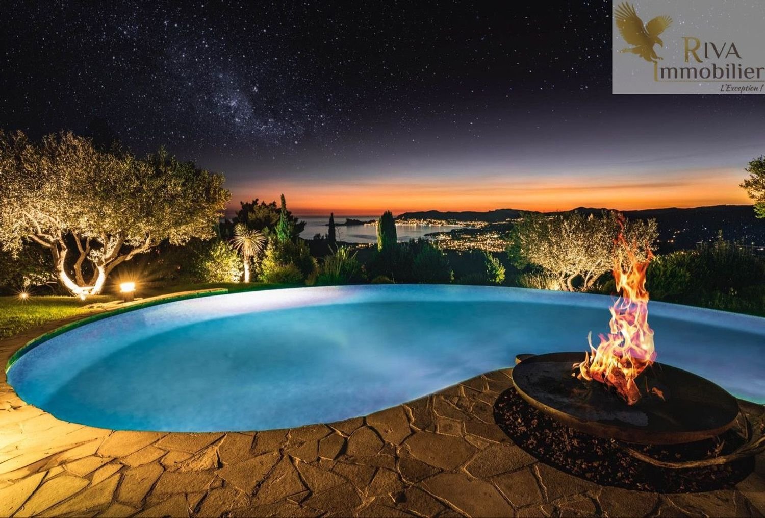 Maison à vendre, 290m², Le Castellet