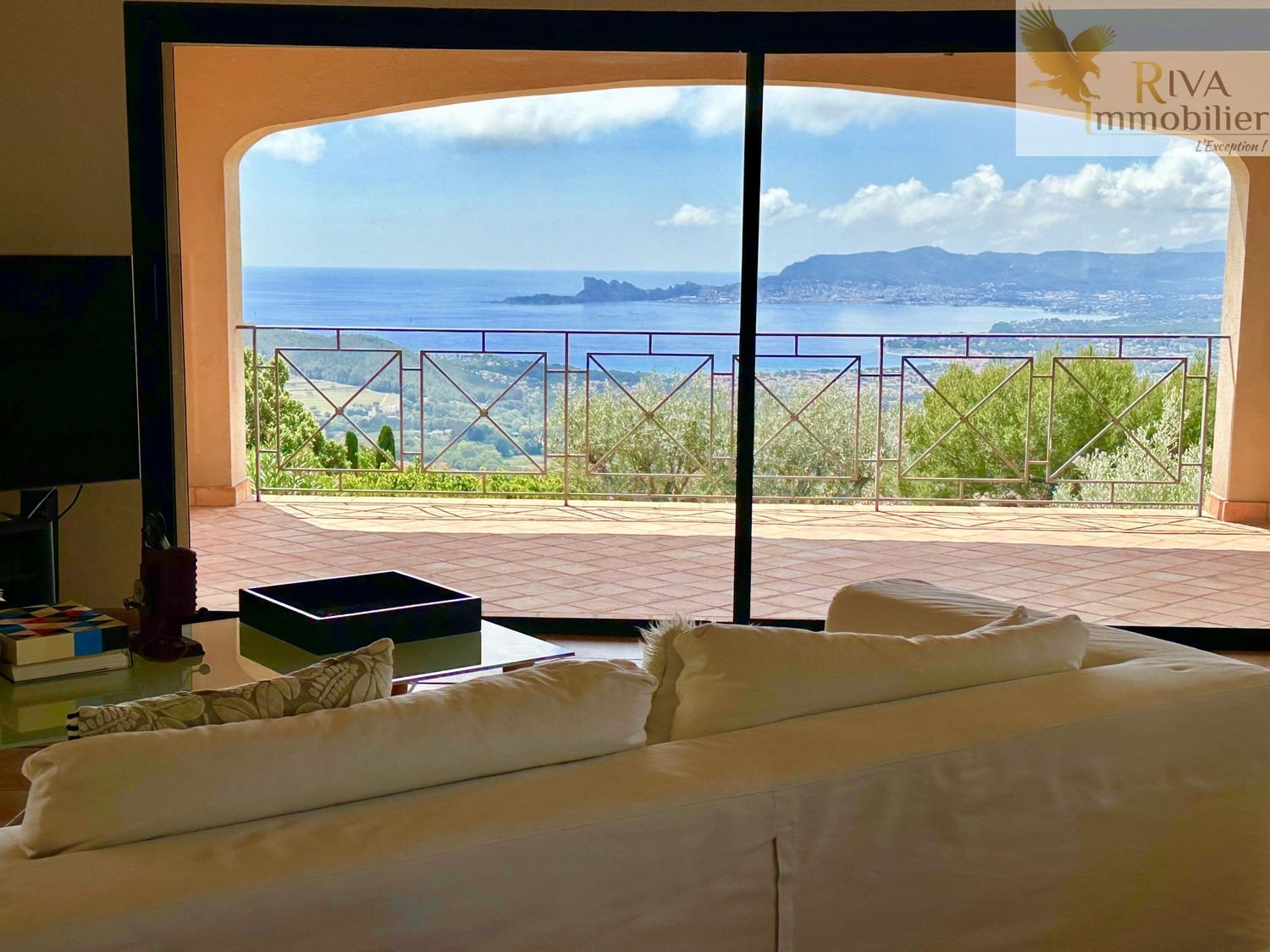 Maison à vendre, 290m², Le Castellet