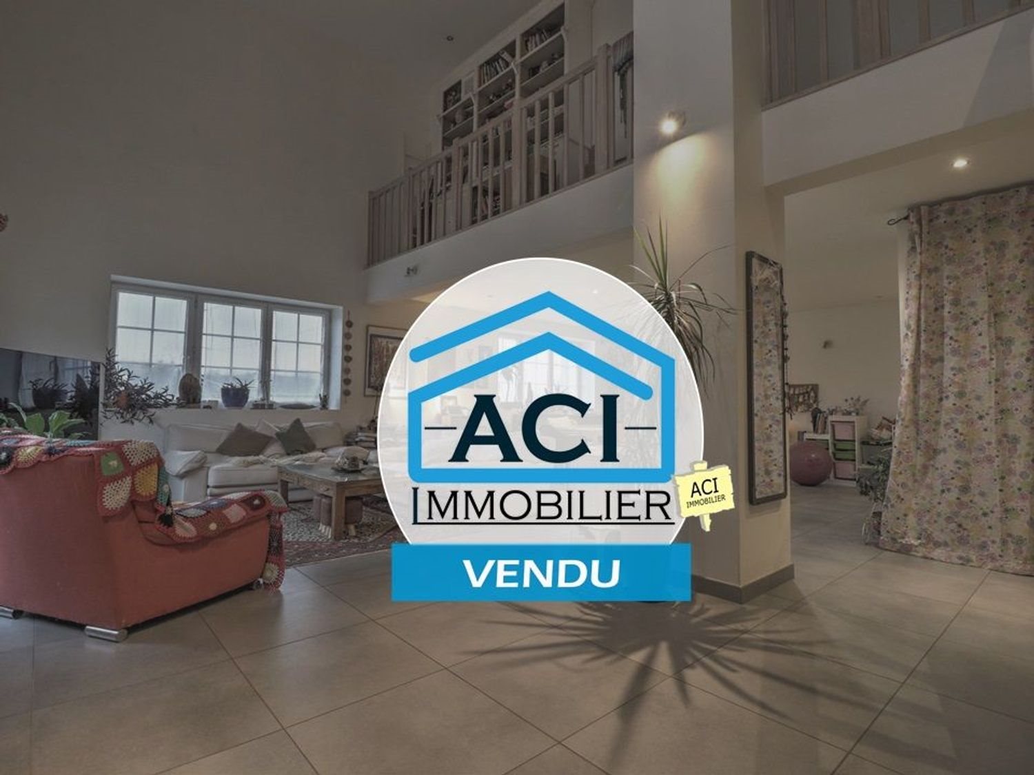 Maison à vendre, 163m², Luzinay
