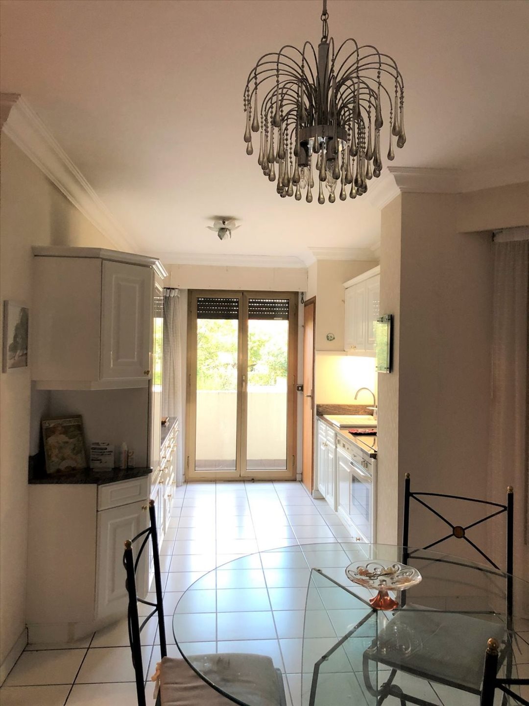 Appartement à vendre, 117m², Grenoble
