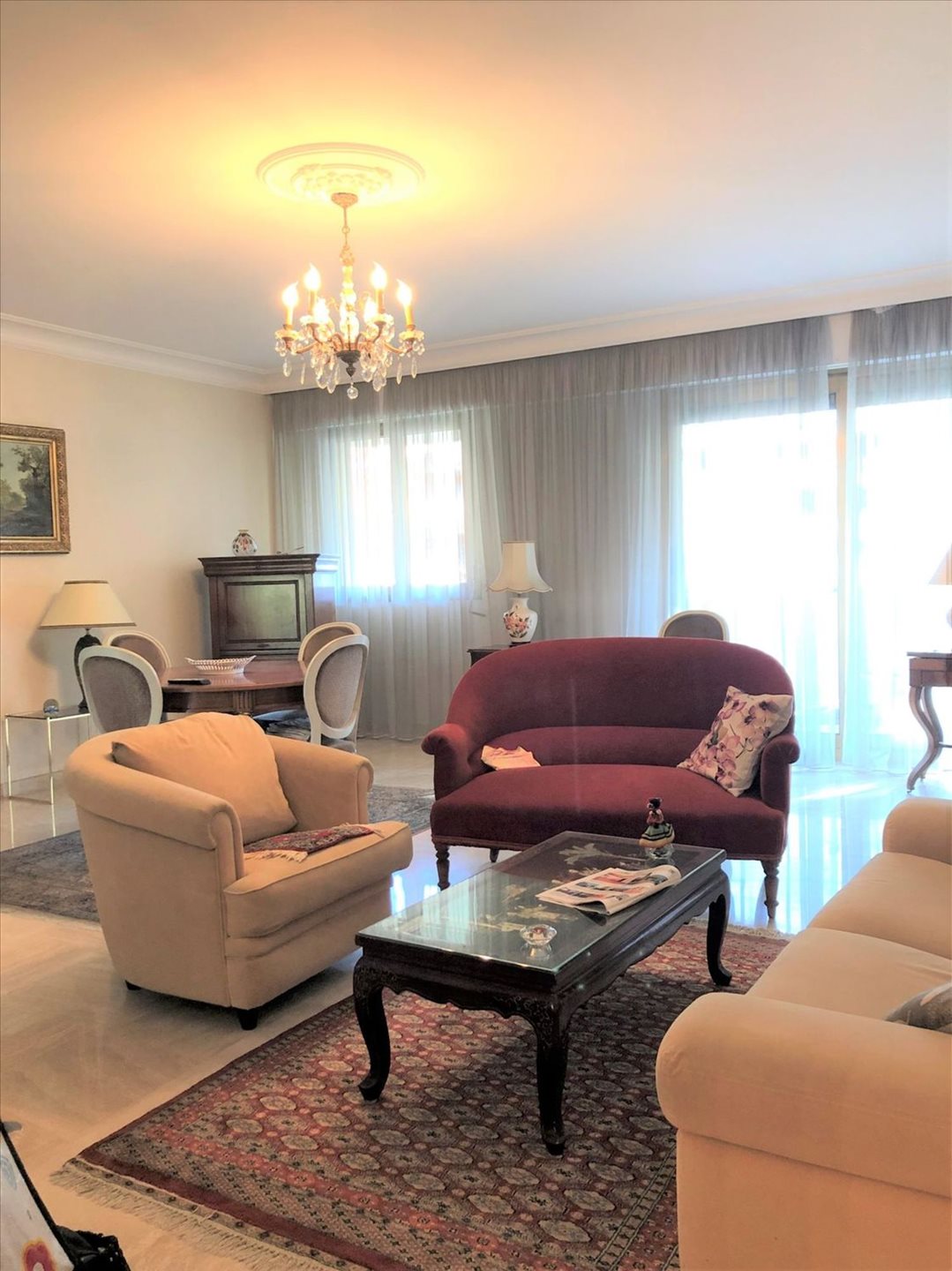 Appartement à vendre, 117m², Grenoble