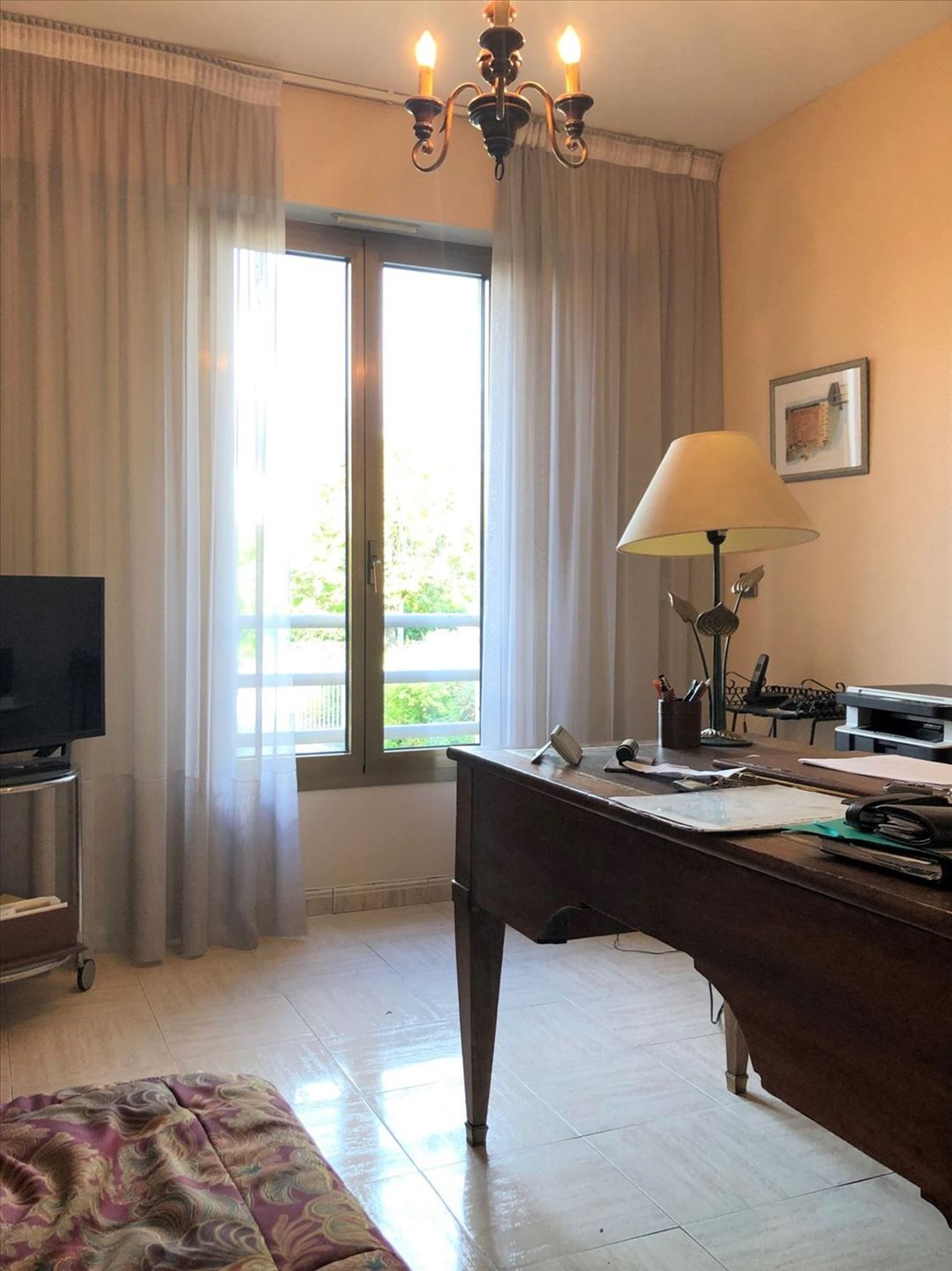 Appartement à vendre, 117m², Grenoble