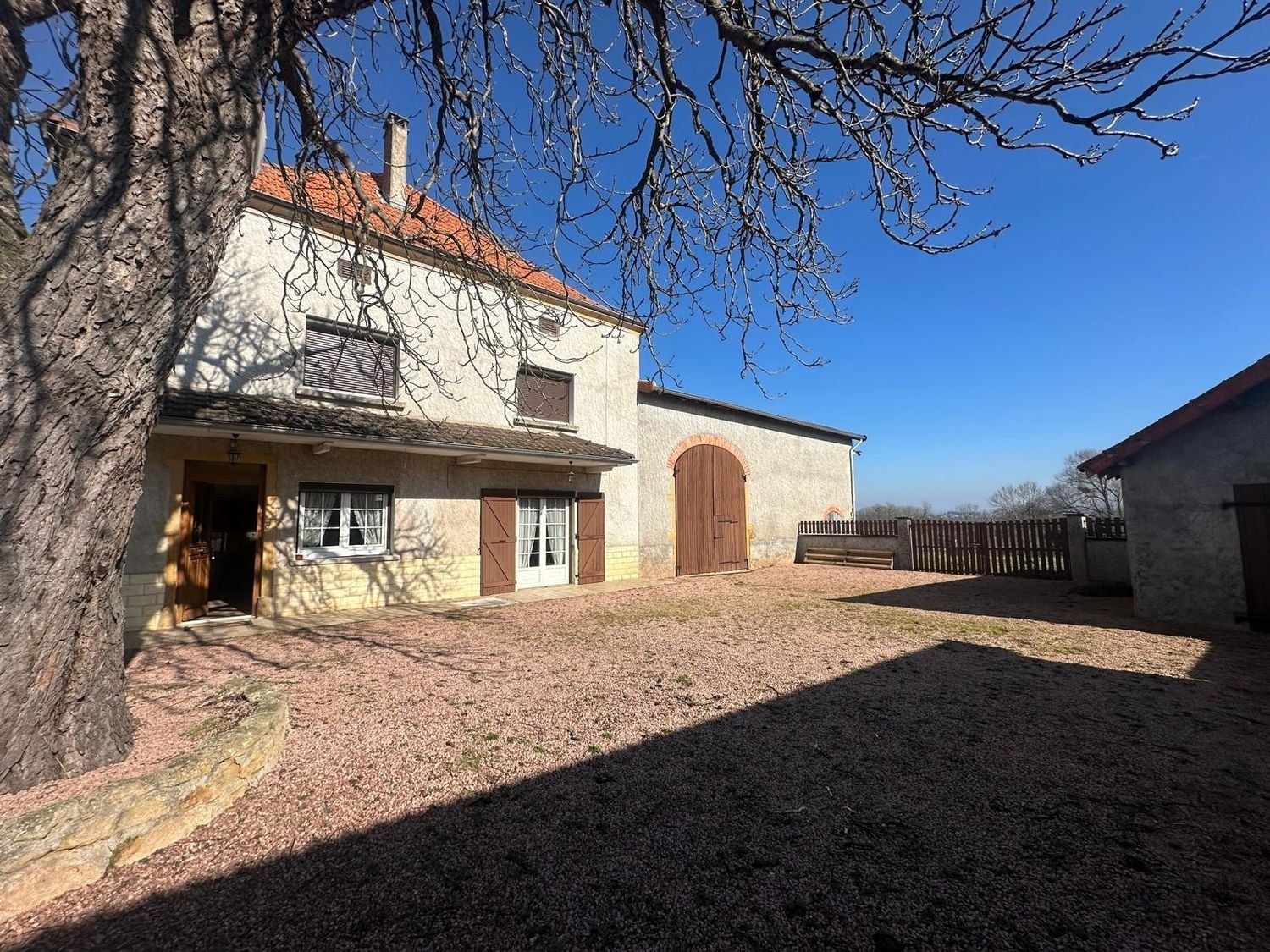 Maison à vendre, 170m², Briennon