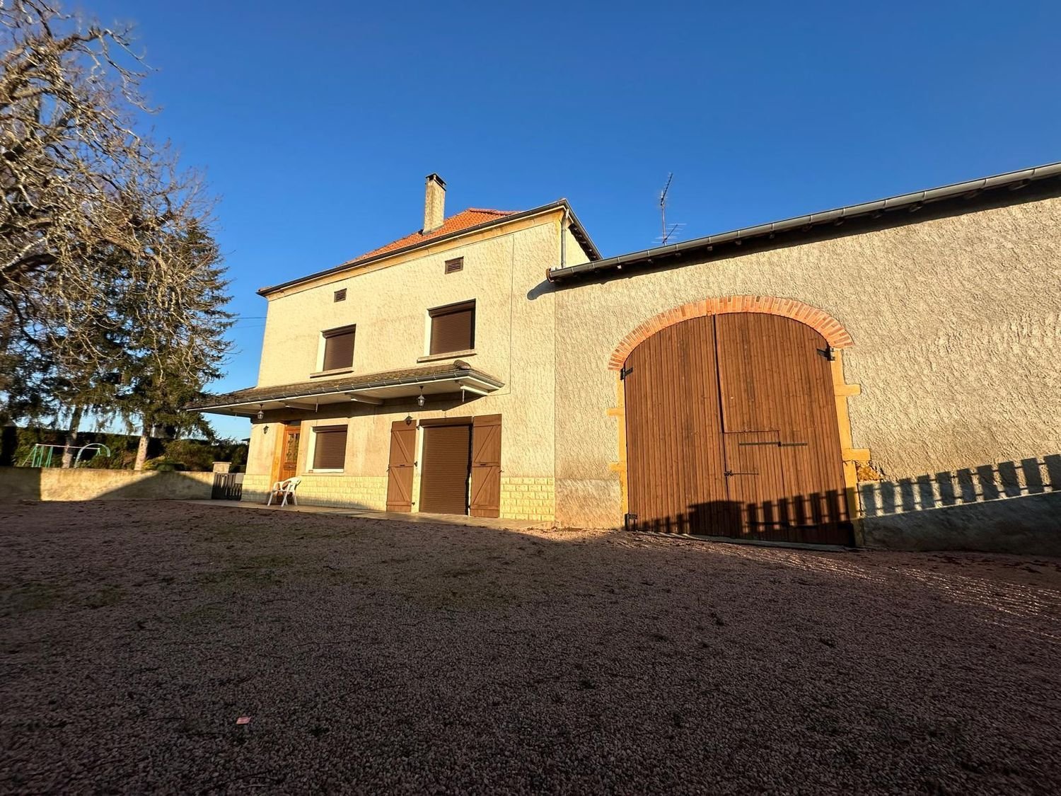 Maison à vendre, 170m², Briennon