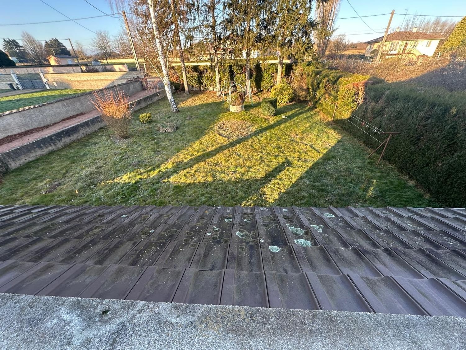 Maison à vendre, 170m², Briennon
