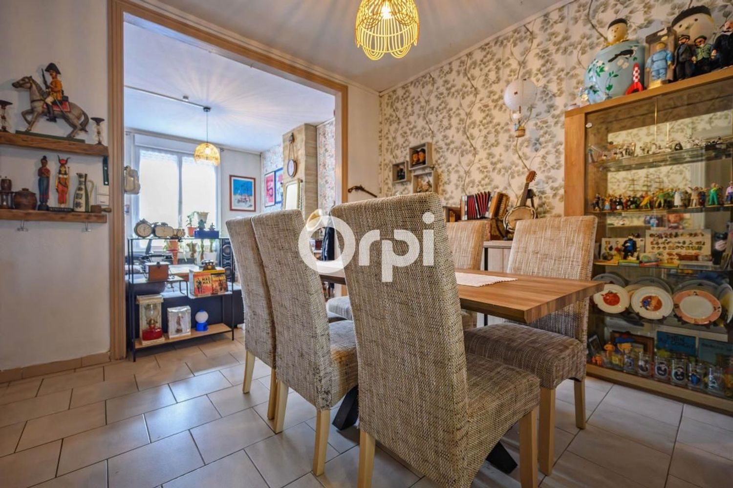 Maison à vendre, 70m², Anzin