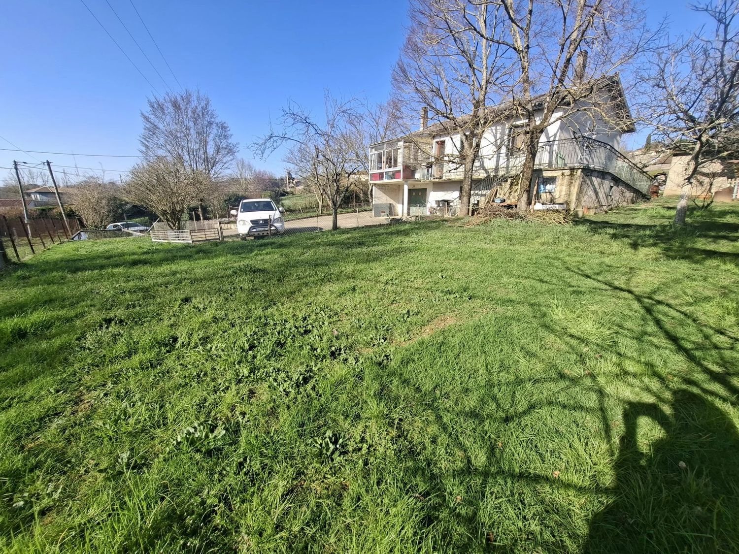 Maison à vendre, 70m², Réalmont