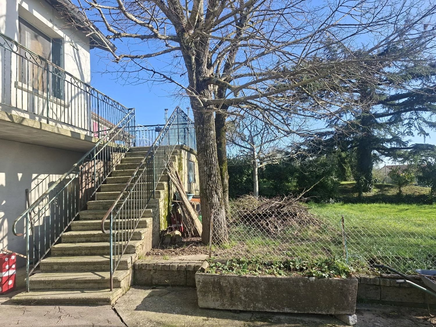 Maison à vendre, 70m², Réalmont