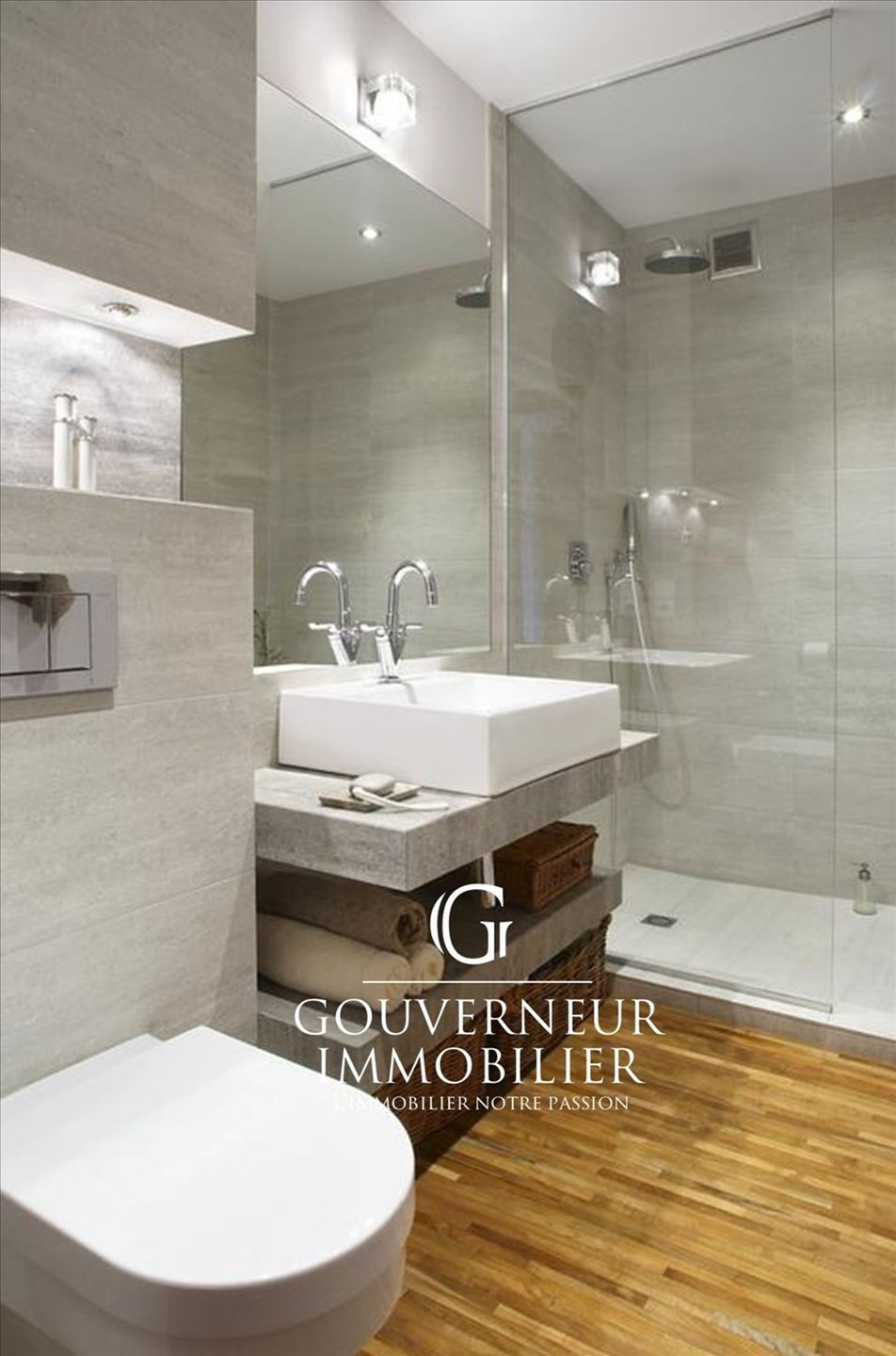 Appartement à vendre, 75m², La Grande-Motte