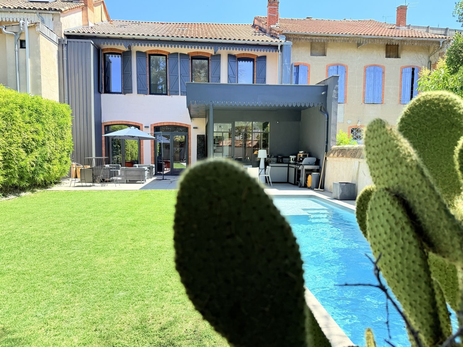 Maison à vendre, 400m², Montauban
