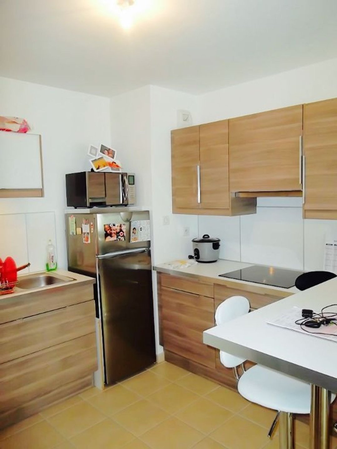 Appartement à louer, 43m², Tours