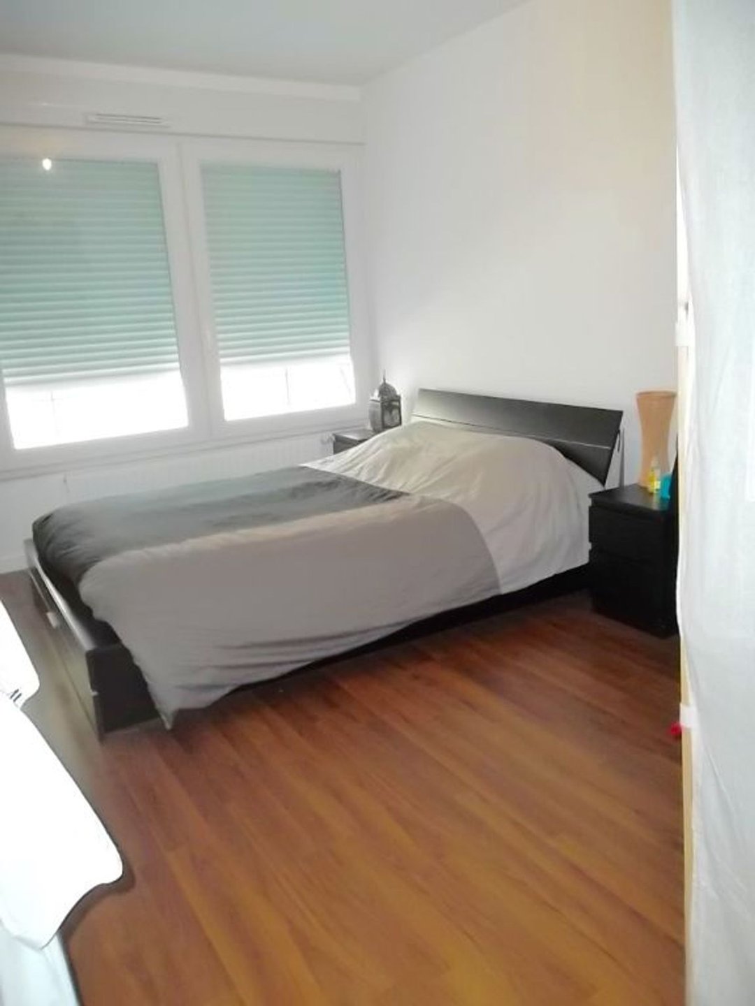 Appartement à louer, 43m², Tours
