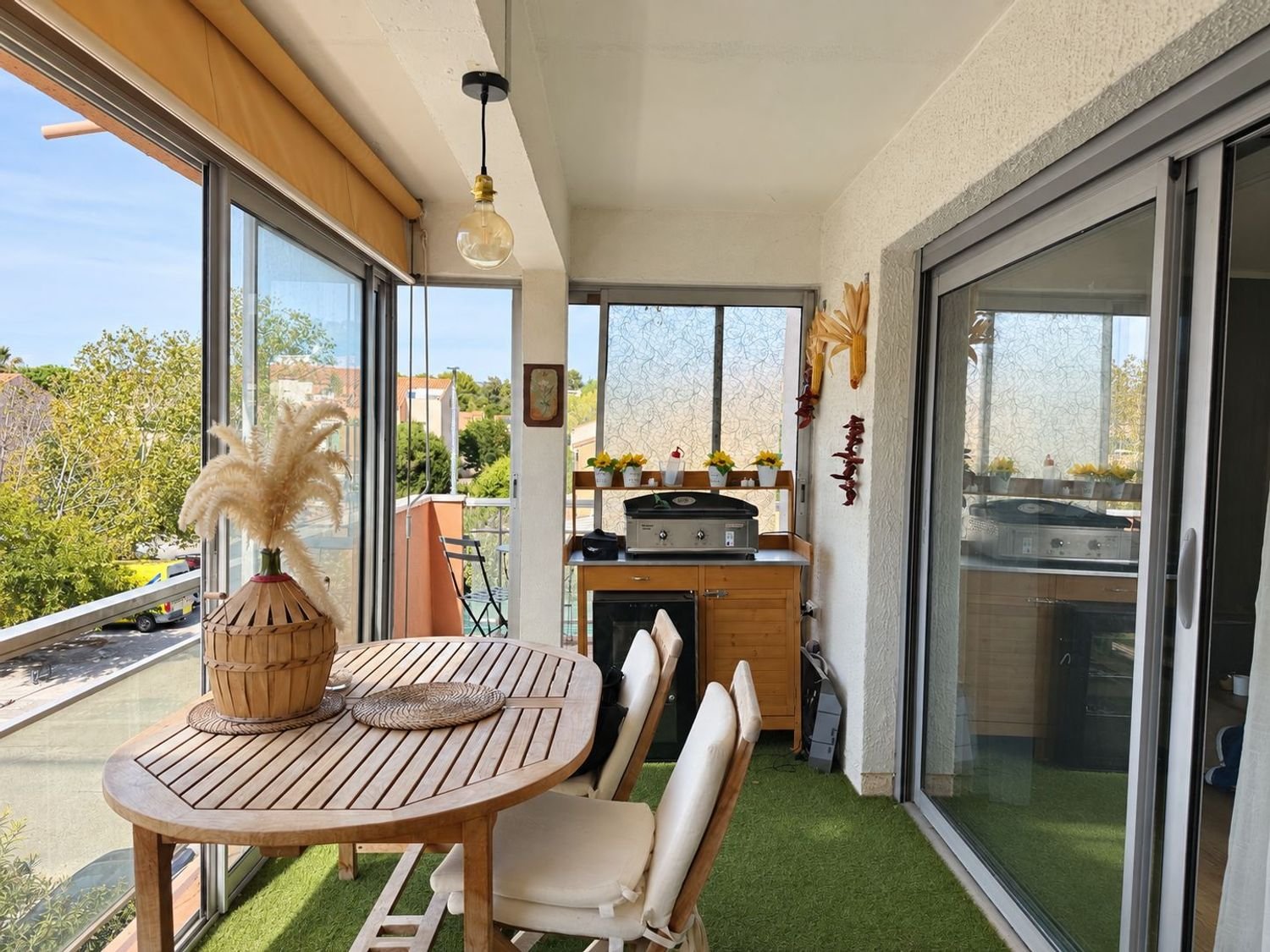 Appartement à vendre, 45m², Saint-Mandrier-sur-Mer