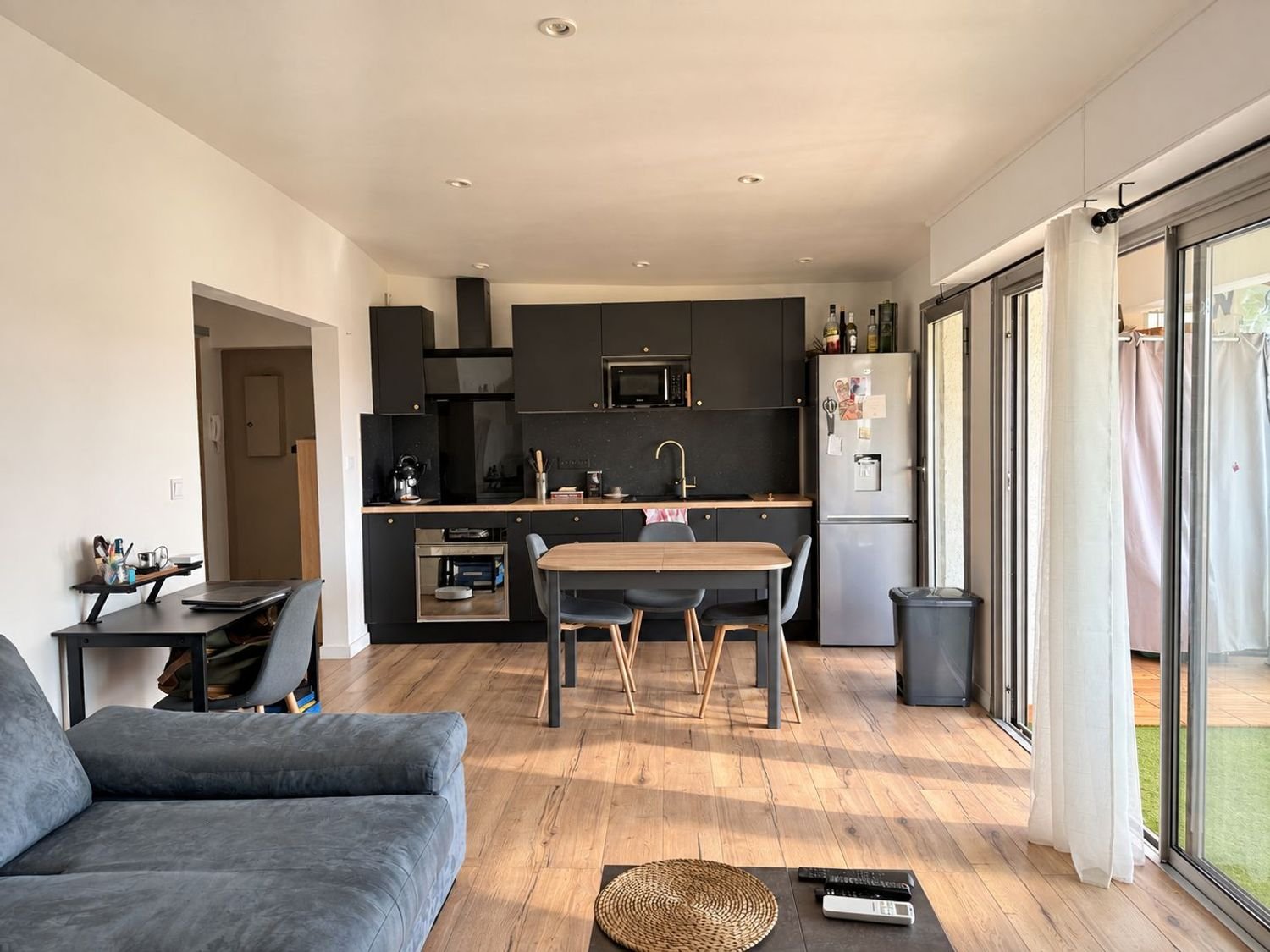 Appartement à vendre, 45m², Saint-Mandrier-sur-Mer